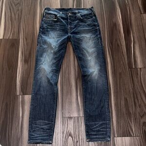 Men’s true religion jeans